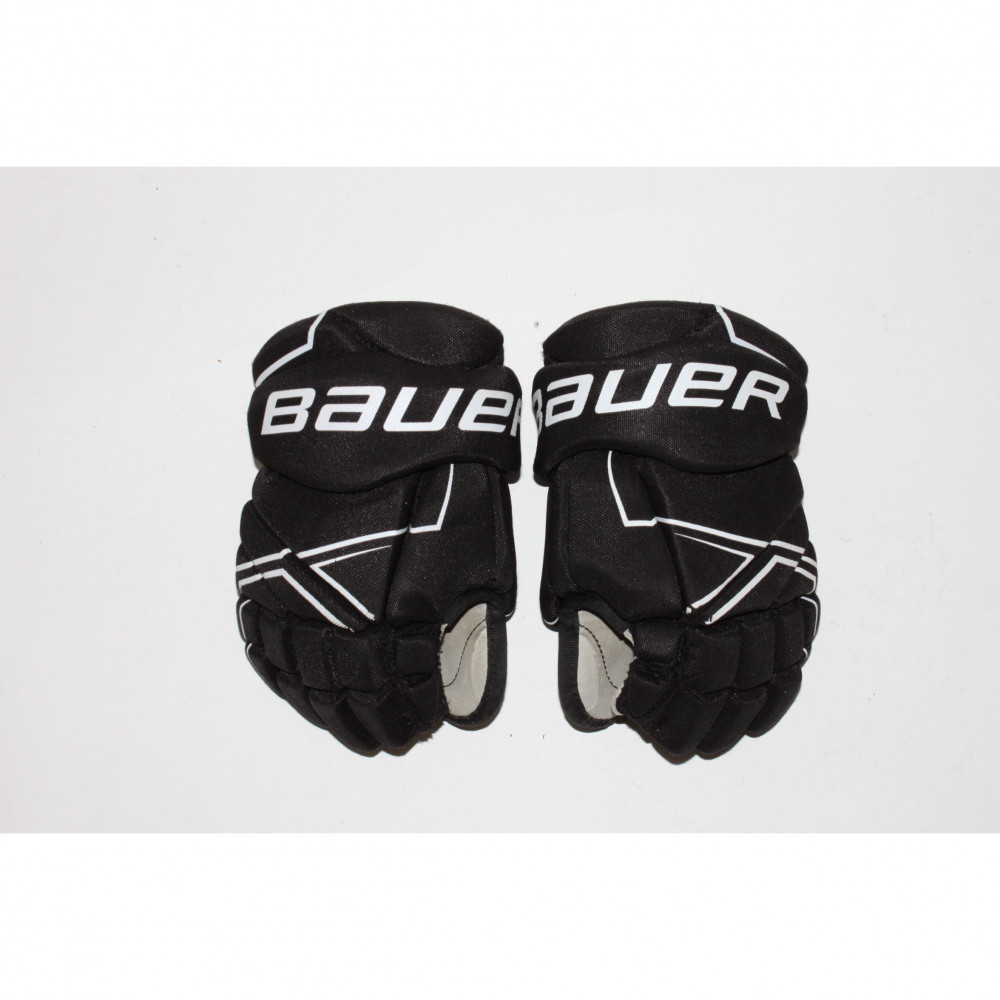 BAUER NSX HANSKAT 10"