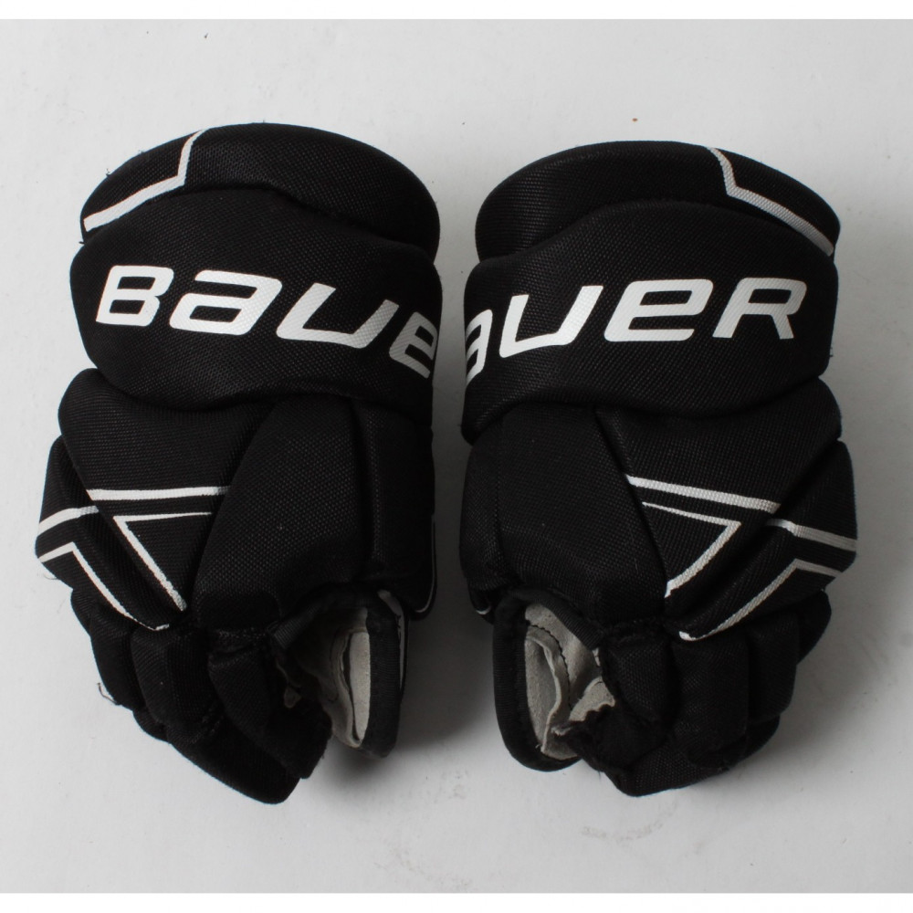 BAUER NSX HANSKAT 9"