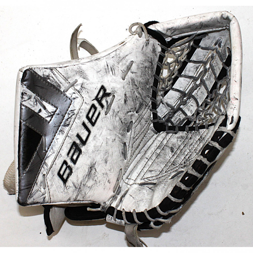 BAUER ONE.7 RÄPSÄ JR 