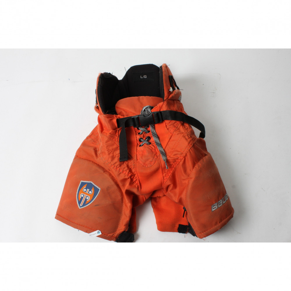 BAUER HOUSUT JR-L