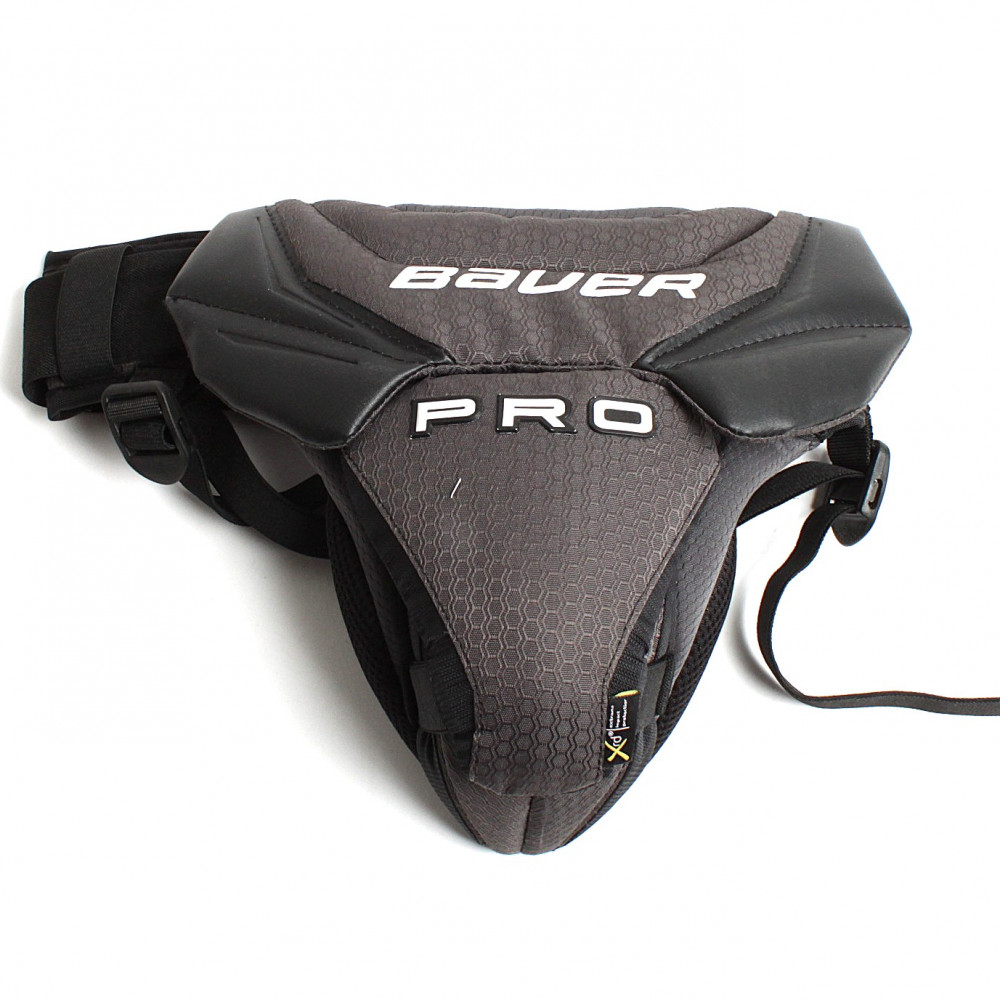 BAUER PRO MV-ALASUOJAT INT