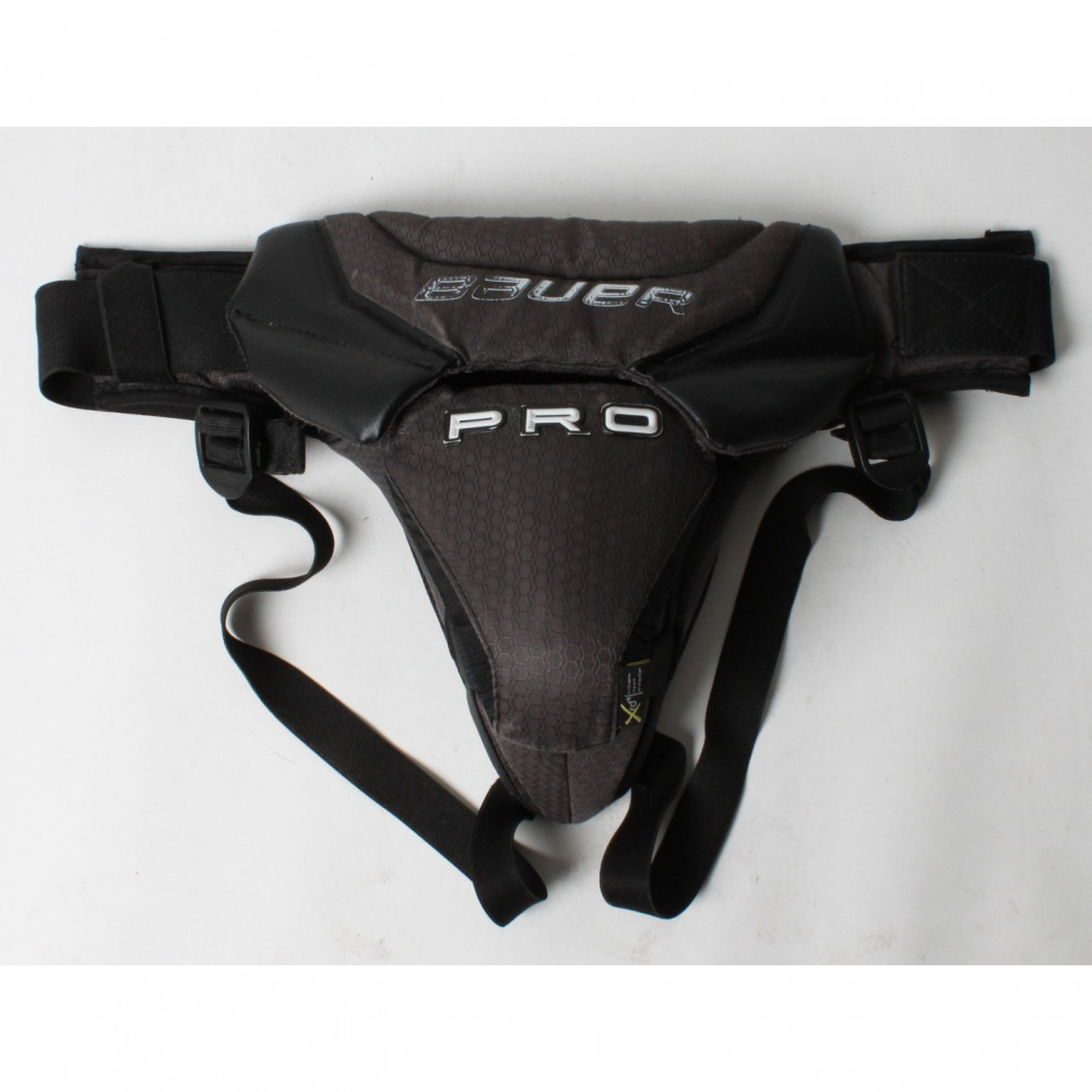 BAUER PRO MV-ALASUOJAT SR