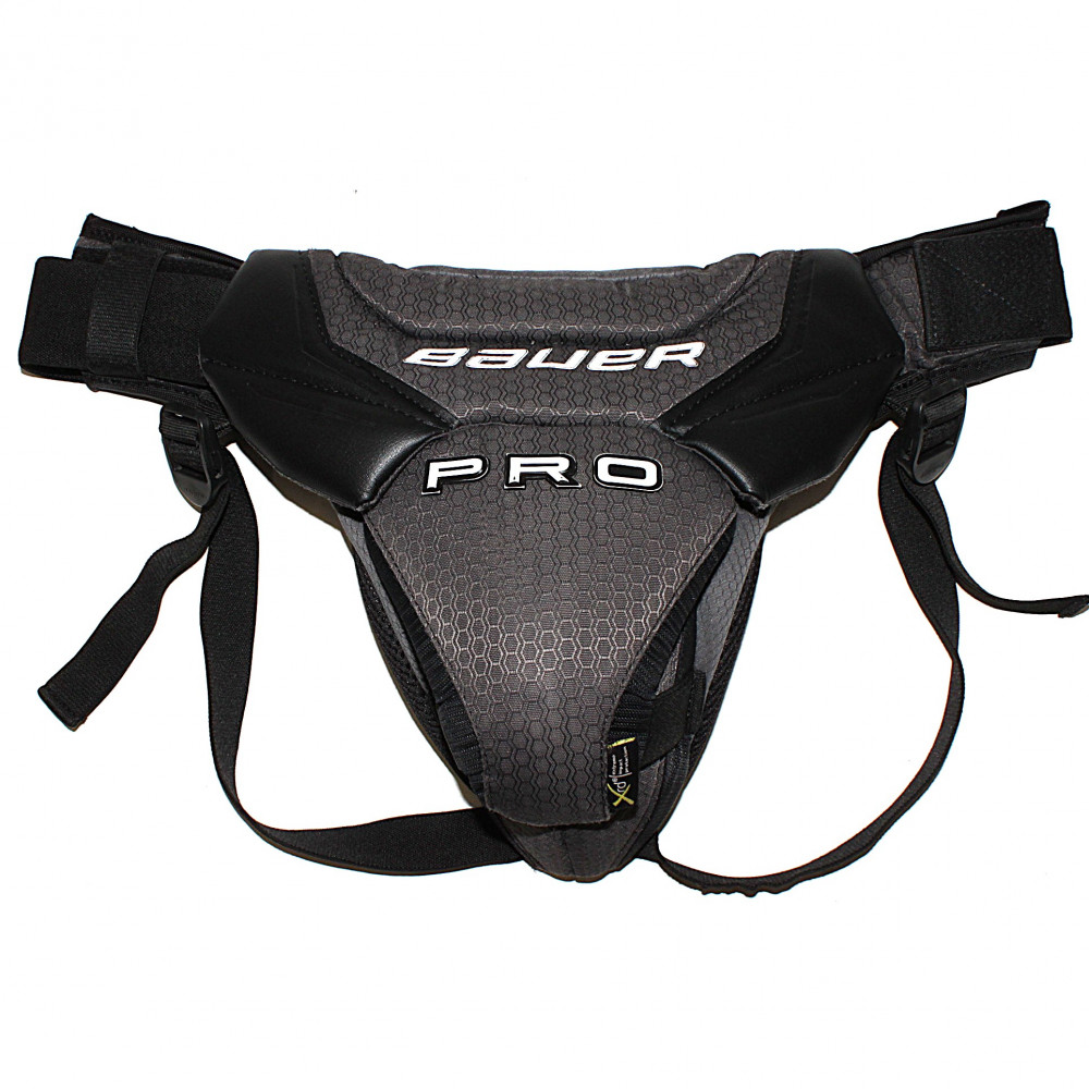 BAUER PRO GOALIE JOCK SR