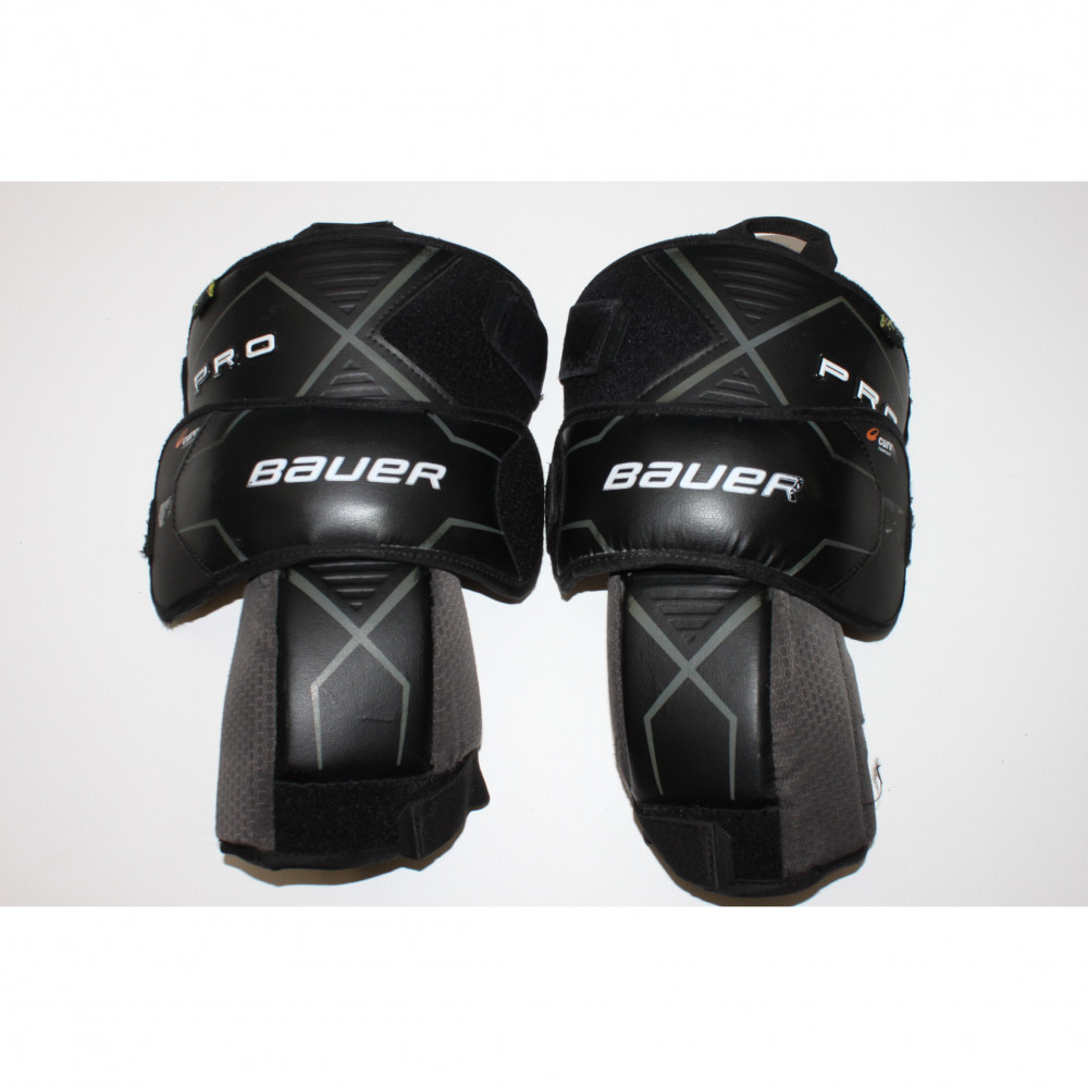 BAUER PRO LISÄPOLVISUOJAT SR