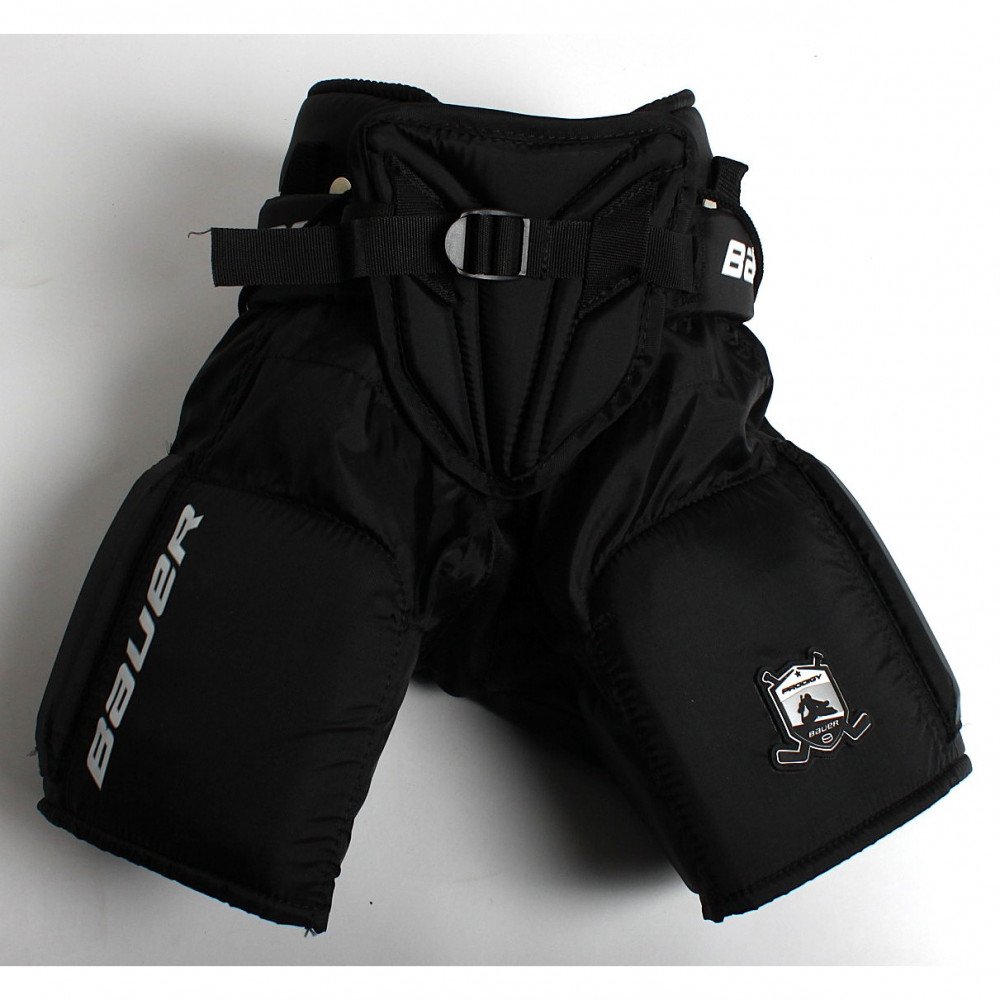 BAUER PRODIGY GOALIE PANTS YTH S/M