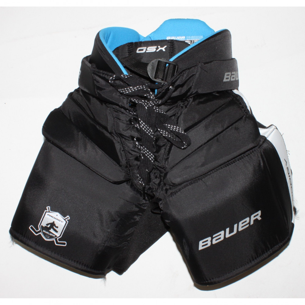 BAUER PRODIGY GSX HOUSUT YTH-S/M