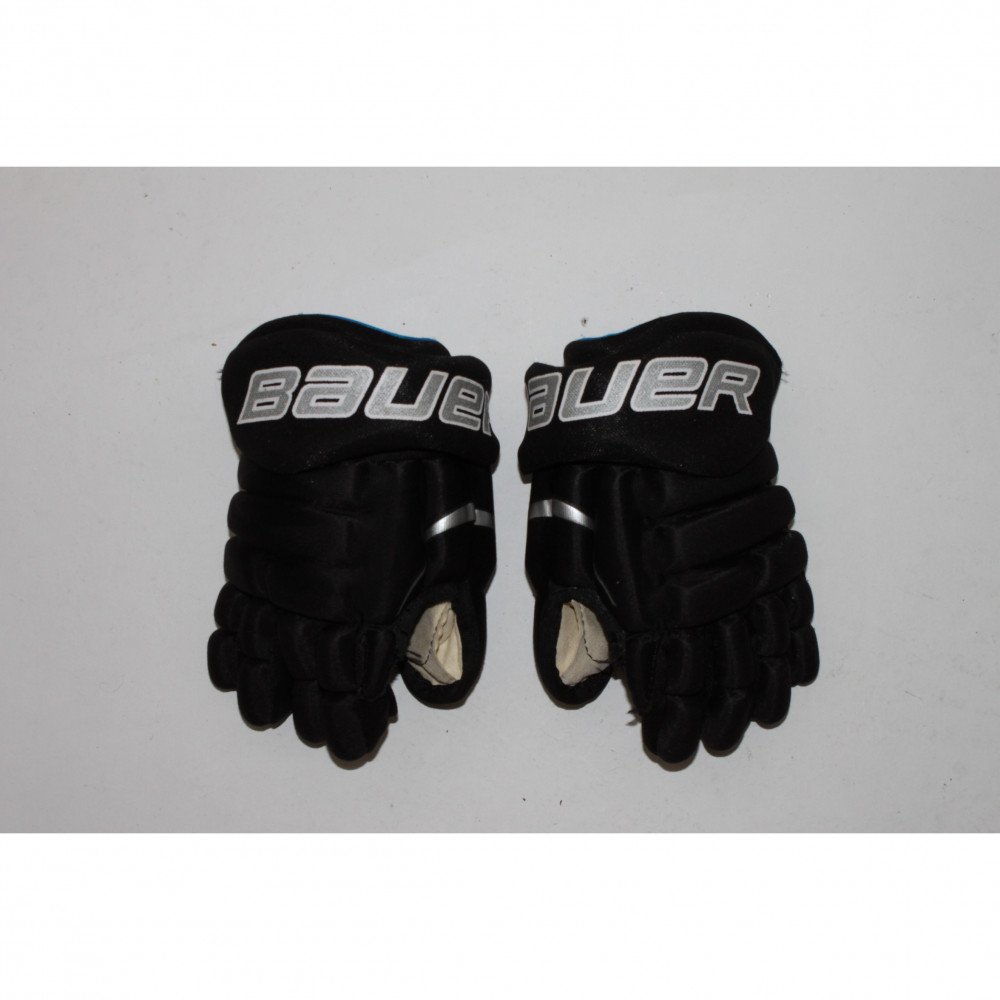 BAUER PRODIGY YTH HANSKAT 8"