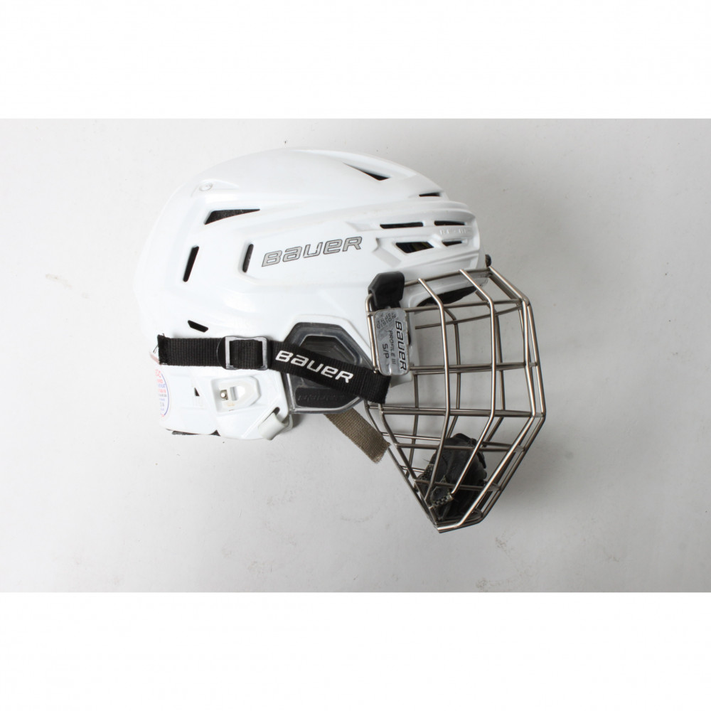 BAUER RE-AKT 150 KYPÄRÄ+RISTIKKO S