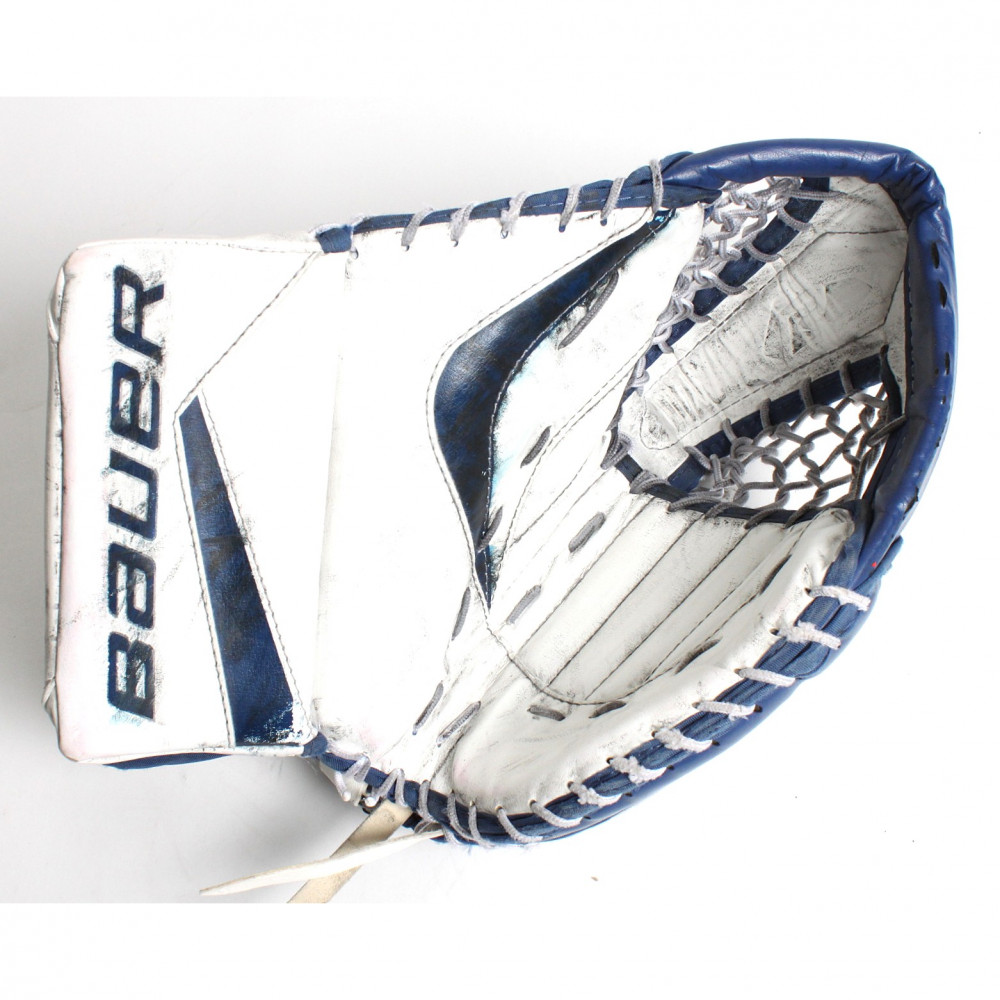 BAUER REACTOR 5000 RÄPSÄ SR