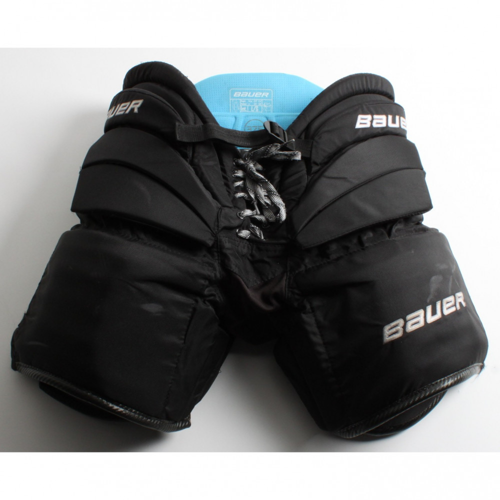 BAUER REACTOR 9000 GOALIE PANTS INT-L