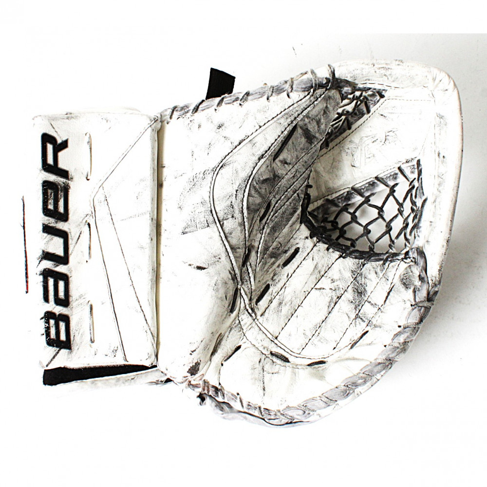 BAUER REACTOR9000 RÄPSÄ SR