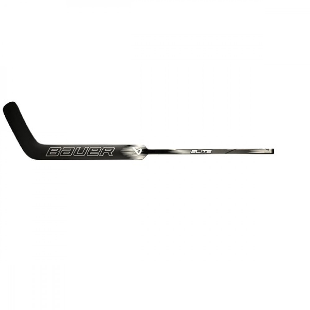 BAUER S23 ELITE GOAL STICK P31 INT LEFT