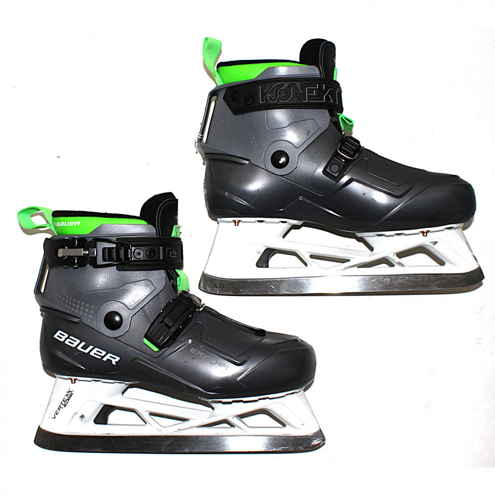 Bauer S23 Konekt HF2 MV-Luistimet 40.5(6.0R)