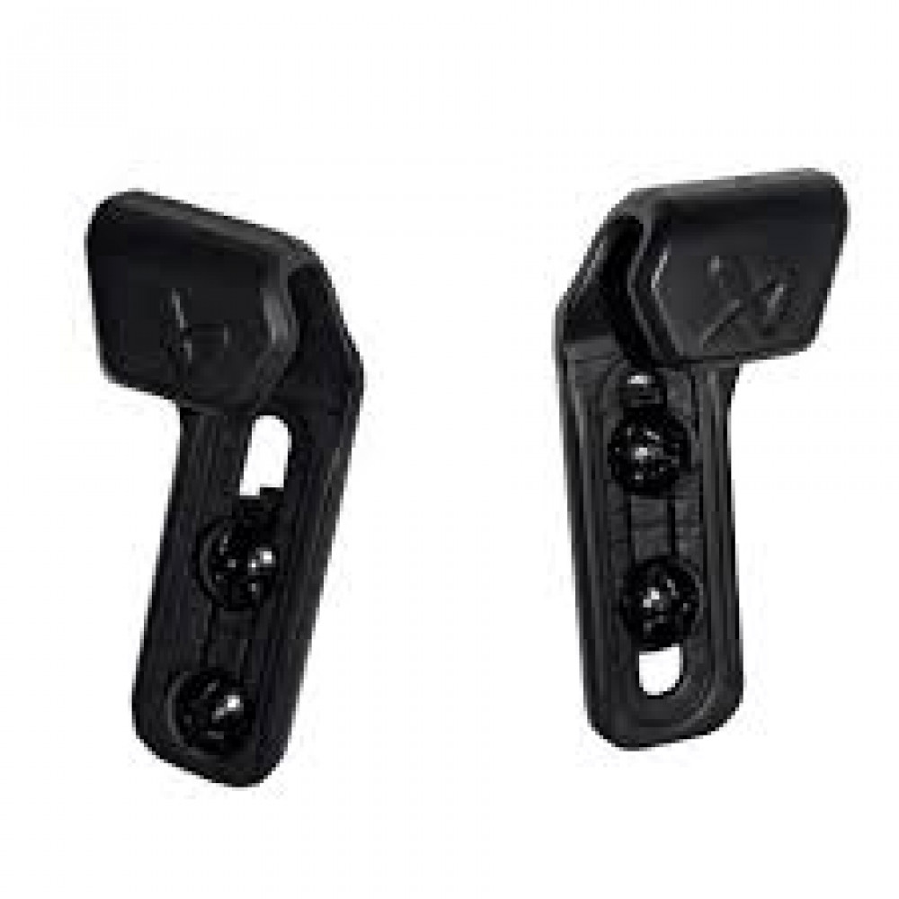 BAUER S23 RE-AKT J-CLIPS (PARI)