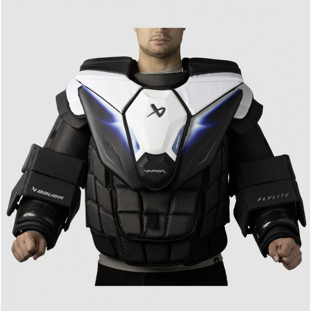 BAUER Vapor FLYLITE MV-Rintapanssari