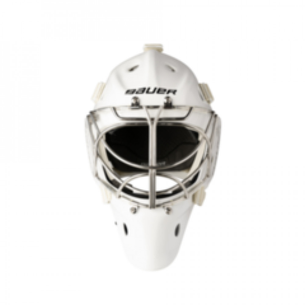 BAUER S25 940 MASKI VALKOINEN CAT EYE SR