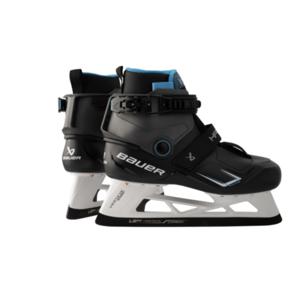 BAUER S25 KONEKT HF3 GOAL SKATES SR