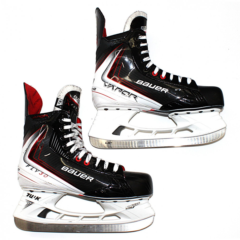 BAUER S25 VAPOR FLY30 LUISTIMET SR 9.5D / 45