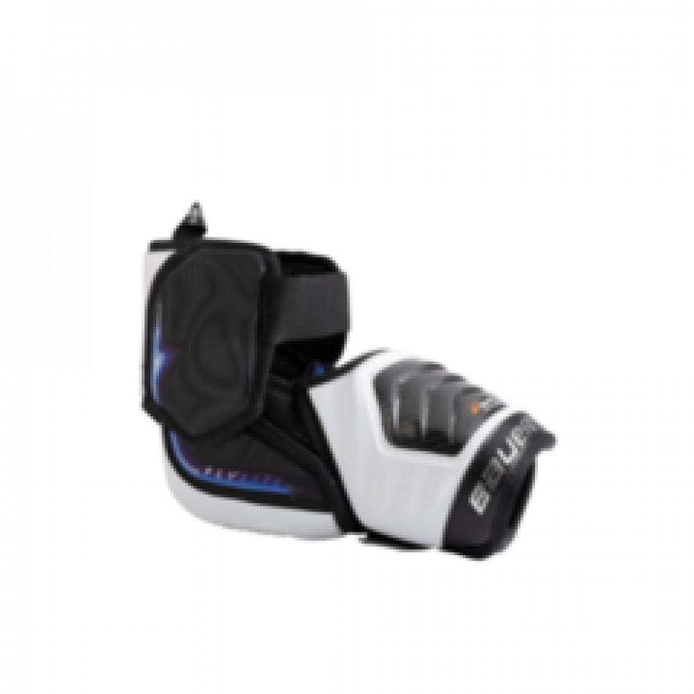 BAUER S25 VAPOR FLYLITE ELBOW PADS SR