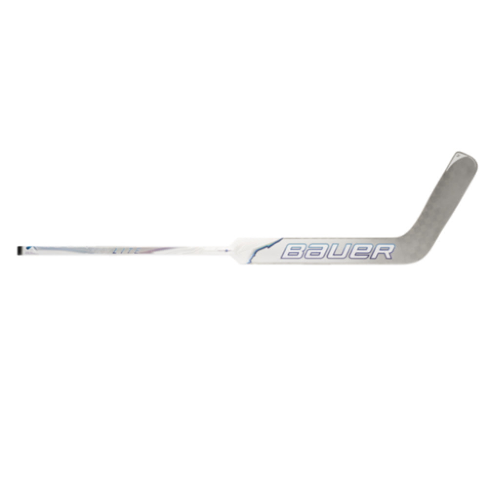 BAUER S25 VAPOR FLYLITE GOALIE STICK LEFT WSL SR