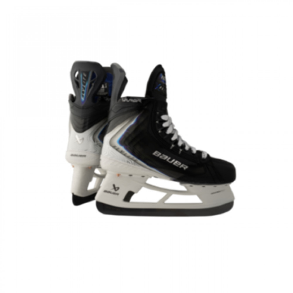 BAUER S25 VAPOR FLYLITE LUISTIMET SR