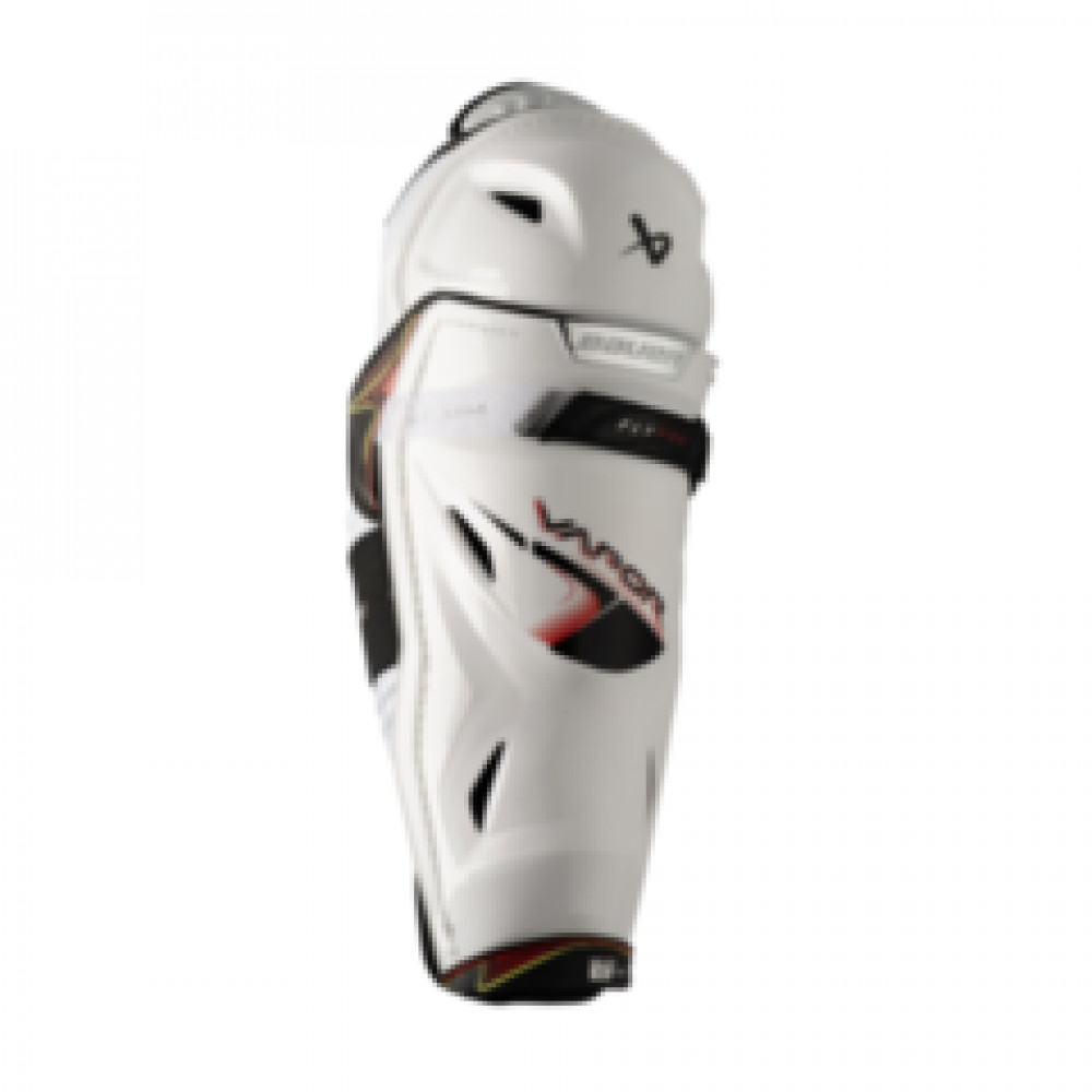 BAUER S25 VAPOR FLYPRO SHIN GUARDS INT 
