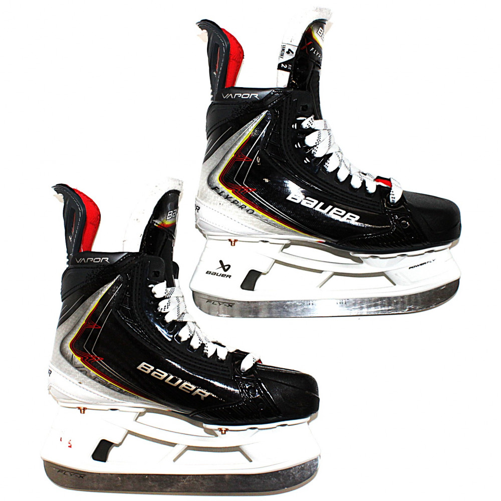 BAUER S25 VAPOR FLYPRO SKATES INT 4.0 FIT2 (37.5)