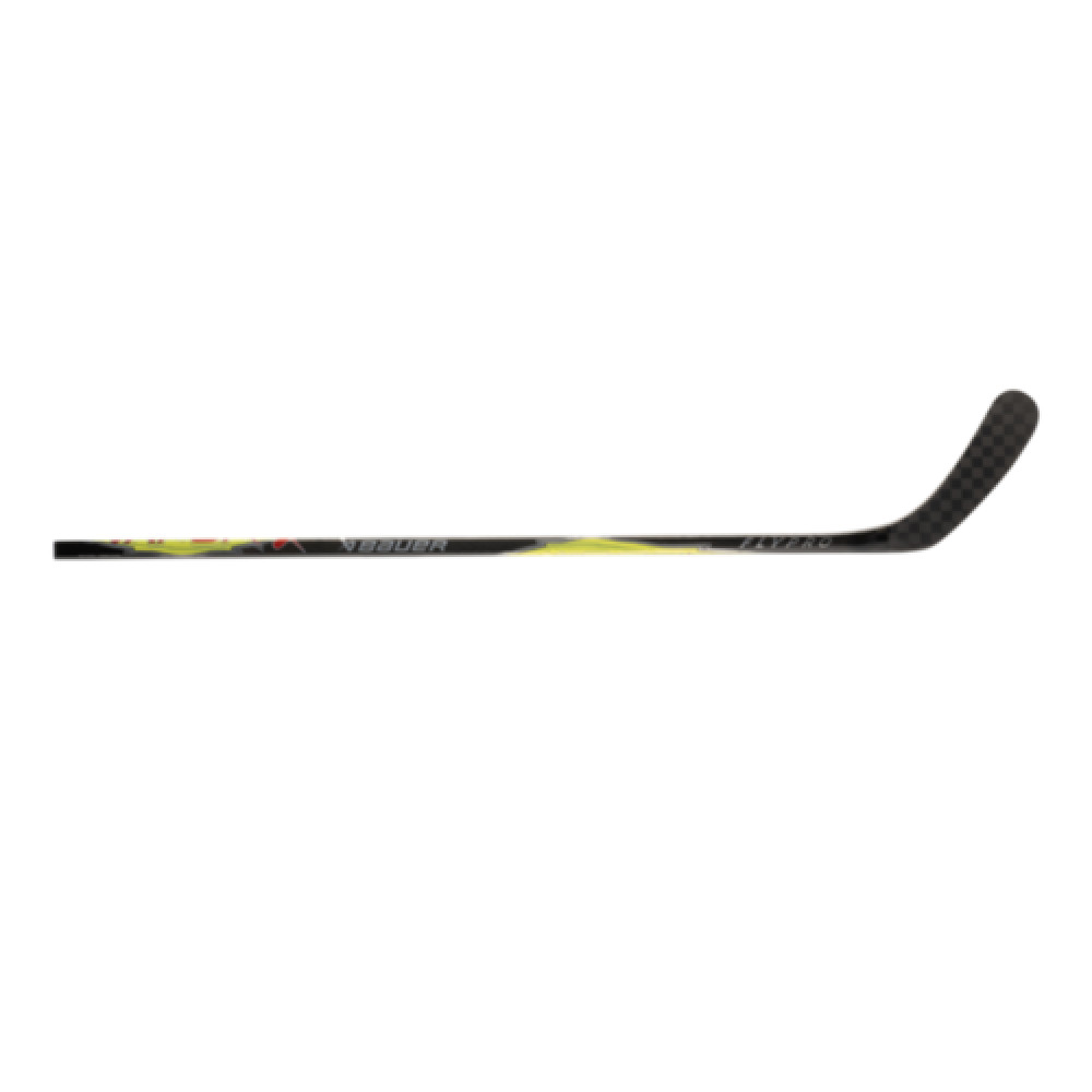BAUER S25 VAPOR FLYPRO STICK LEFT JR