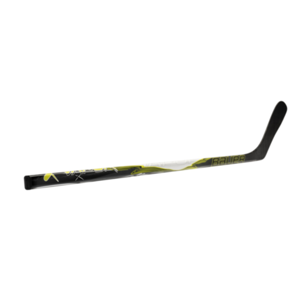 BAUER S25 VAPOR TYKE STICK RIGHT FLEX 10 P28Y 