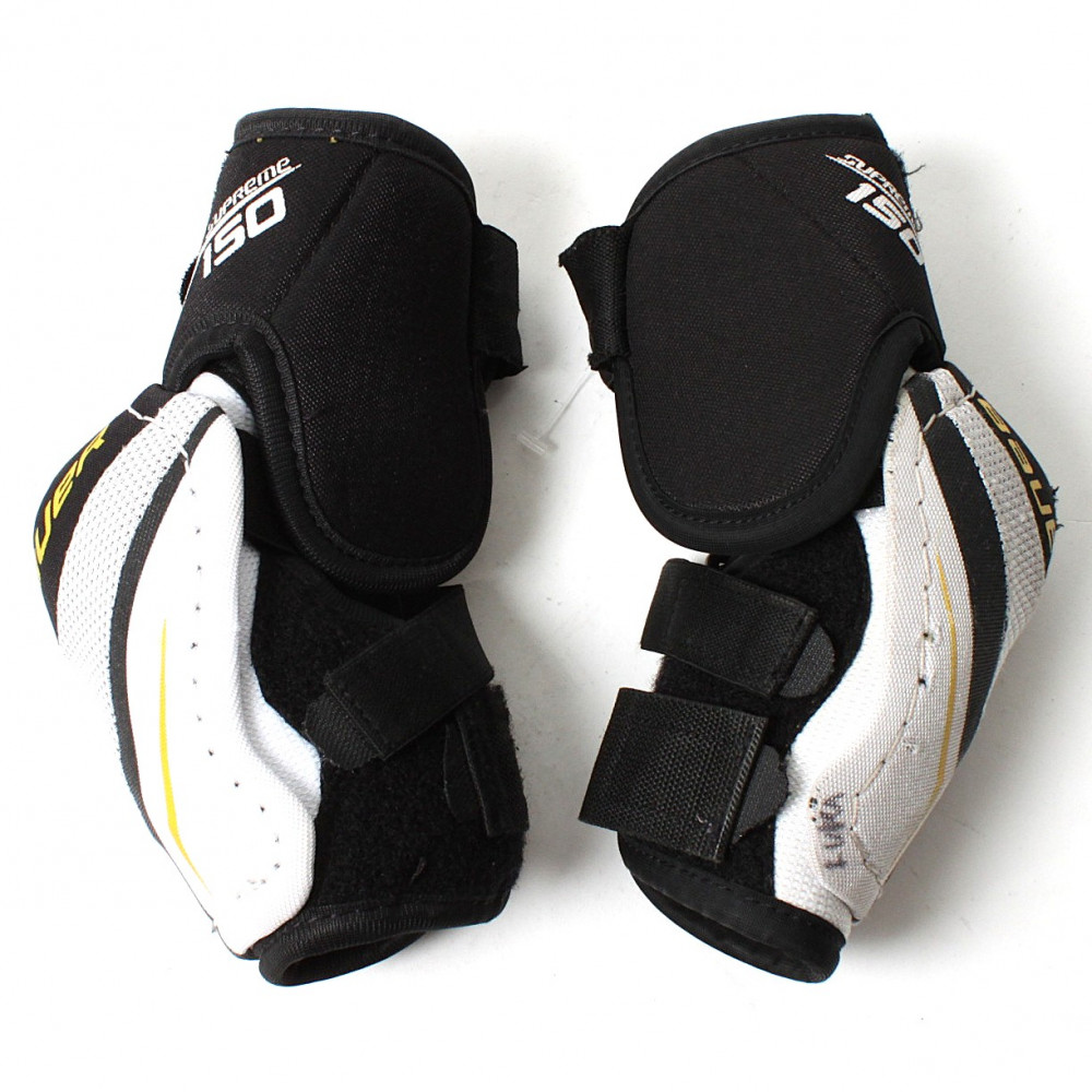 BAUER SUPREME 150 ELBOW PADS JR-S 