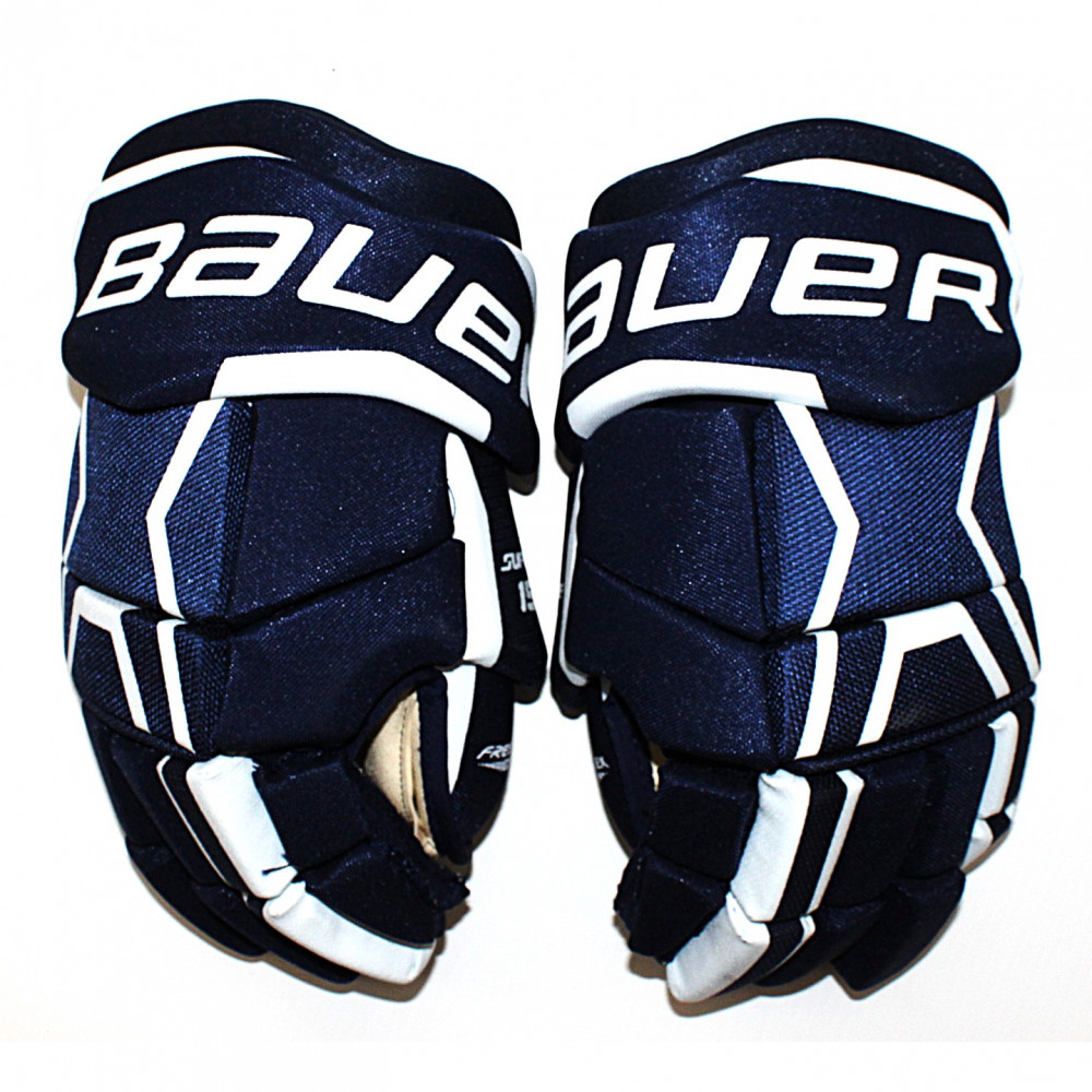 BAUER SUPREME 150 HANSKAT 14"