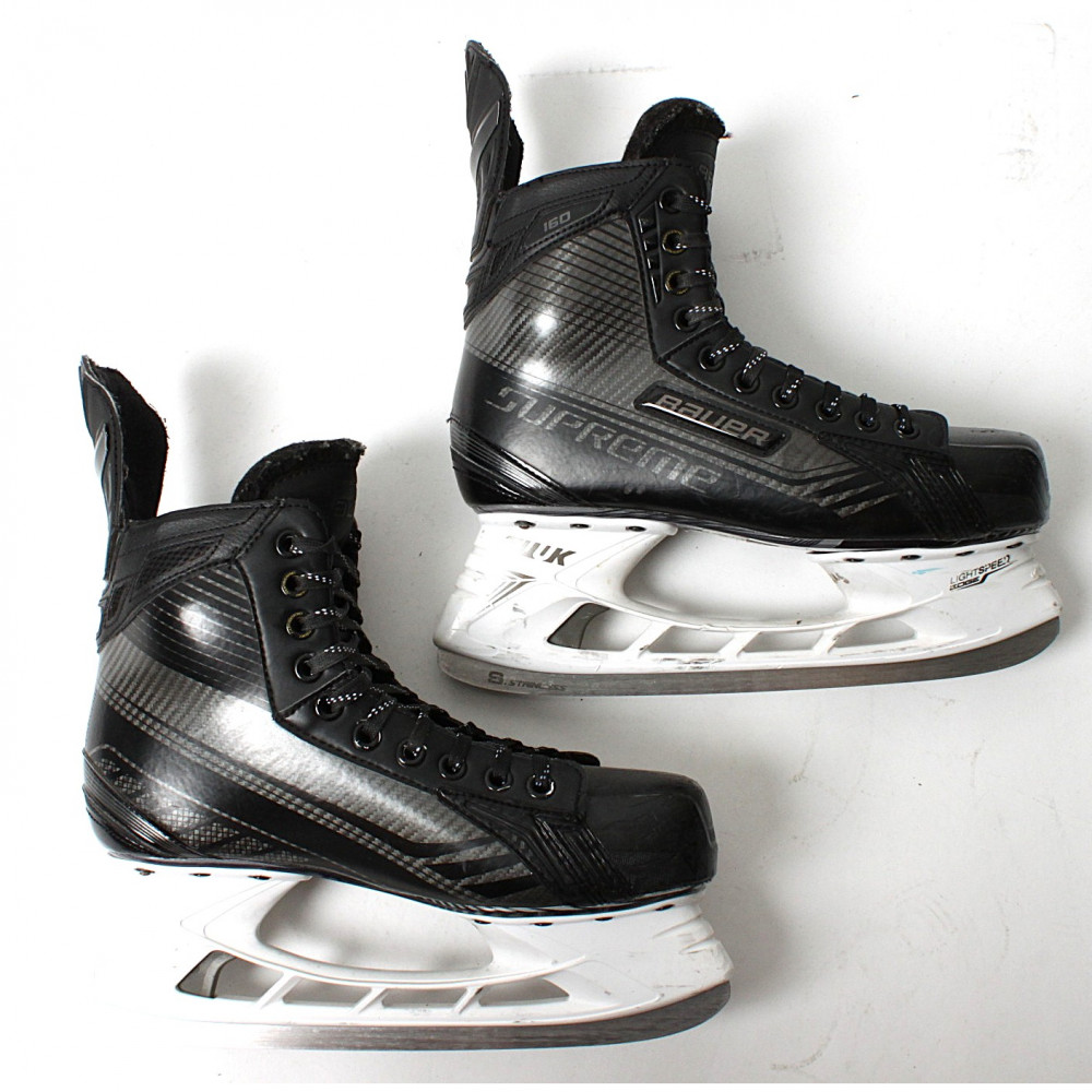 BAUER SUPREME 160 SKATES 42.5