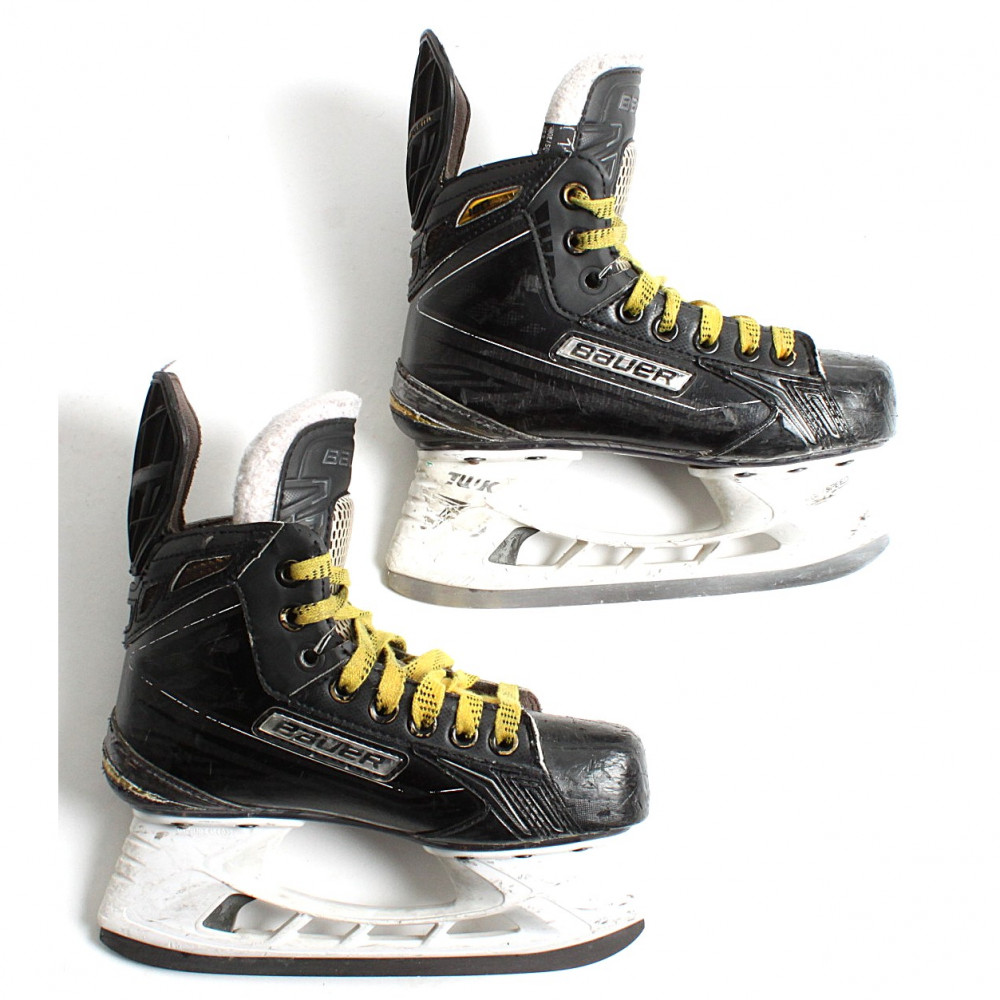BAUER SUPREME 180 LUISTIMET 33.5 / 1D