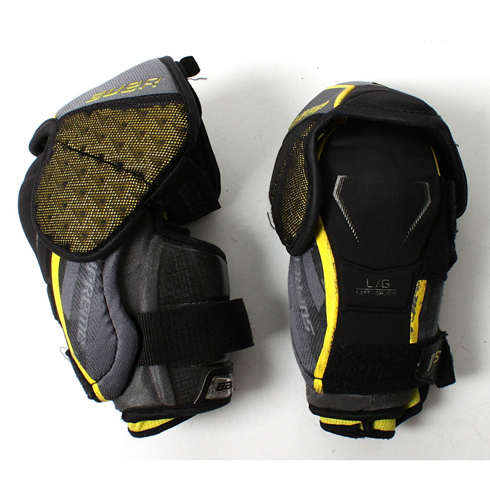 BAUER SUPREME 1S ELBOW PADS SR-L
