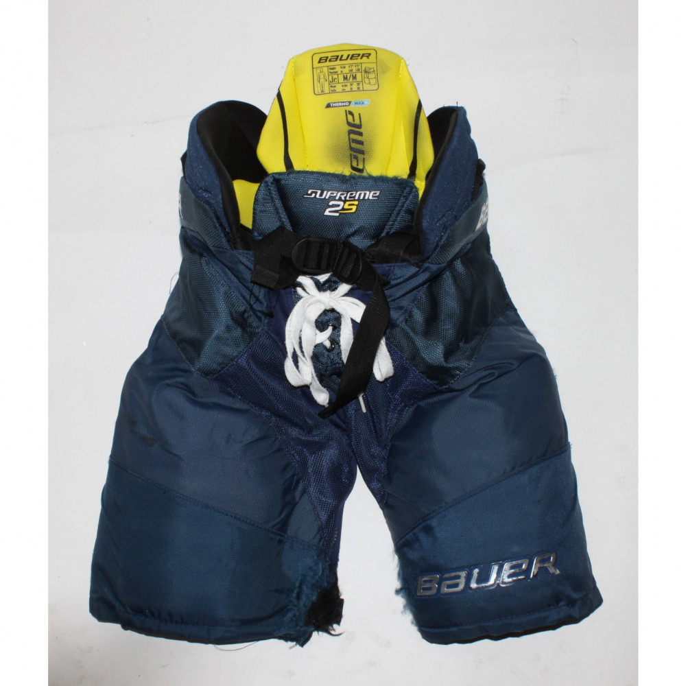 BAUER SUPREME 2S HOUSUT JR-M