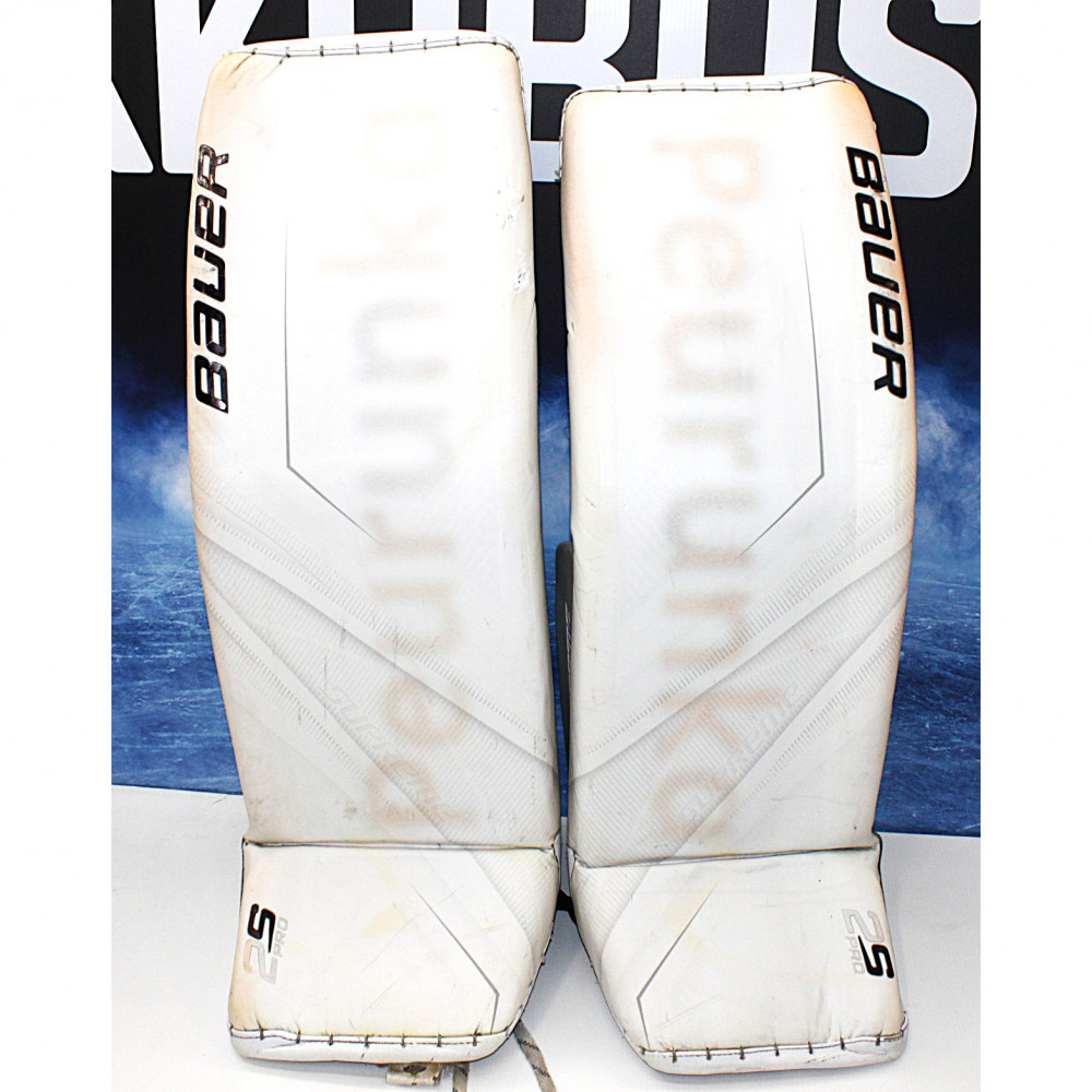 BAUER SUPREME 2S PRO PATJAT 35" SR-L 