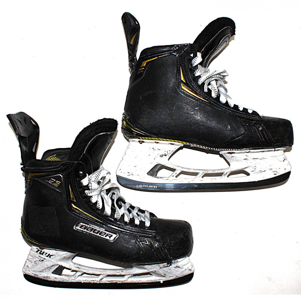 BAUER SUPREME 2S PRO LUISTIMET 8.5EE / 44