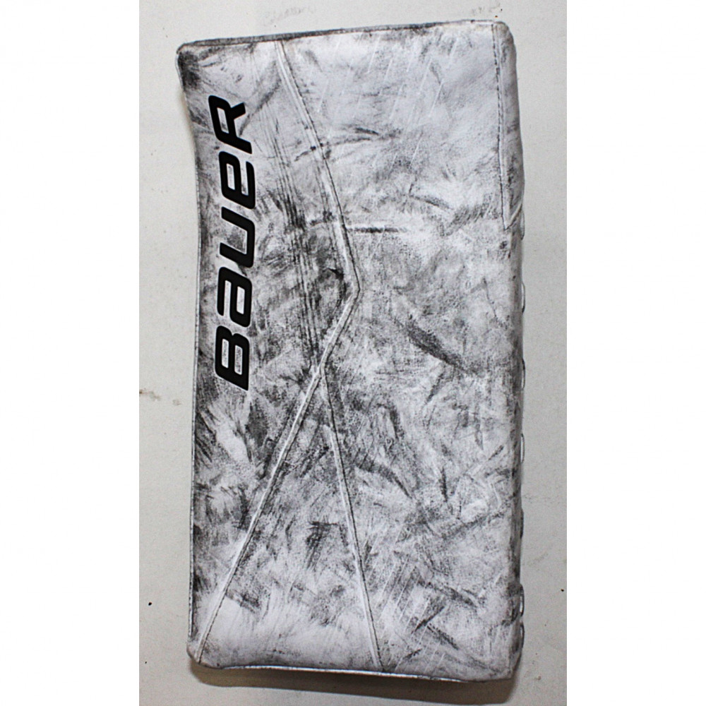 BAUER SUPREME 3S KILPI JR 