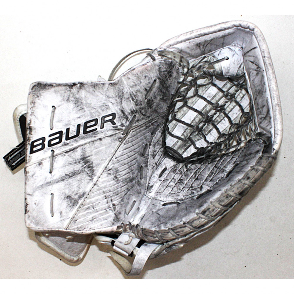 BAUER SUPREME 3S RÄPSÄ JR
