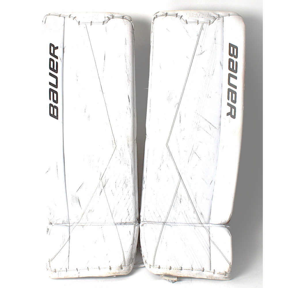 BAUER SUPREME 3S PATJAT INT-M 31"