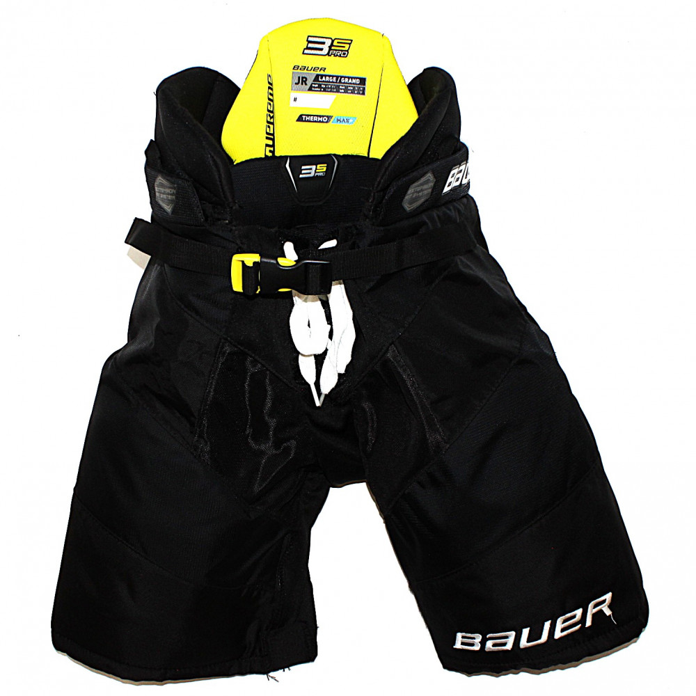 BAUER SUPREME 3S HOUSUT JR-L