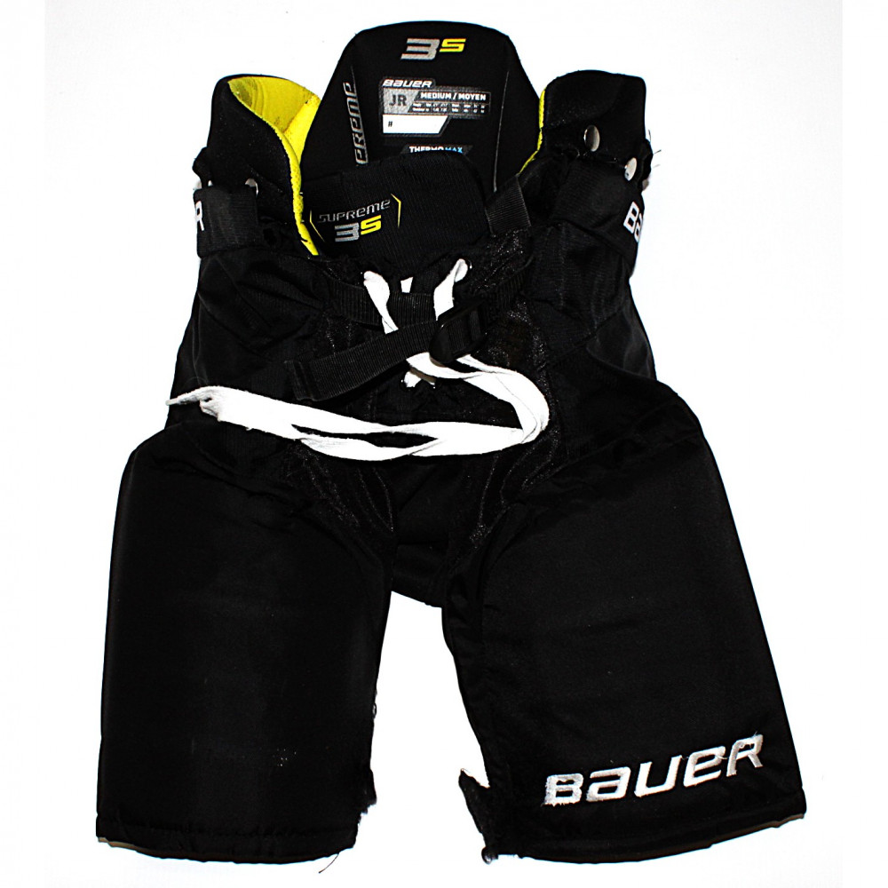 BAUER SUPREME 3S HOUSUT JR-M
