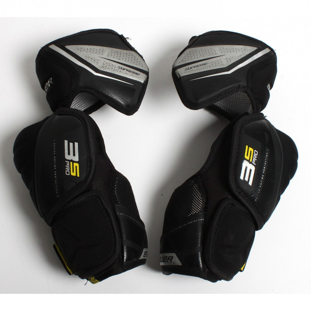 BAUER SUPREME 3S PRO ELBOW PADS INT-M
