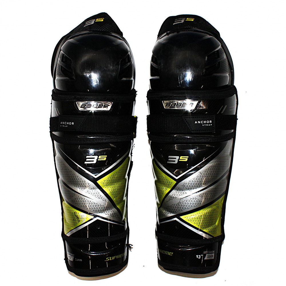 BAUER SUPREME 3S POLVISUOJAT 13"