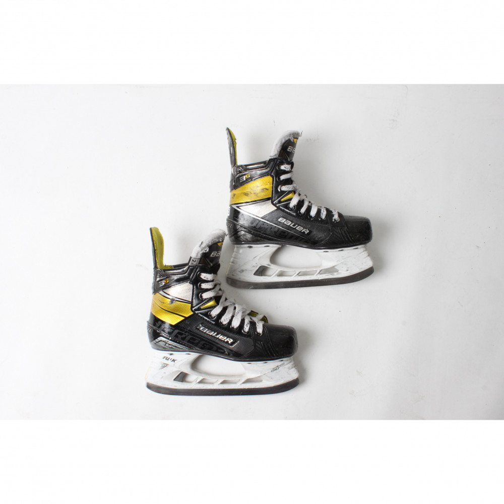 BAUER SUPREME 3S LUISTIMET 35.5 / 2.5D 