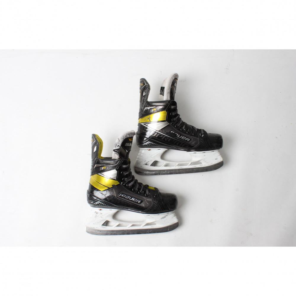 BAUER SUPREME 3S LUISTIMET 37.5 / 4 FIT1