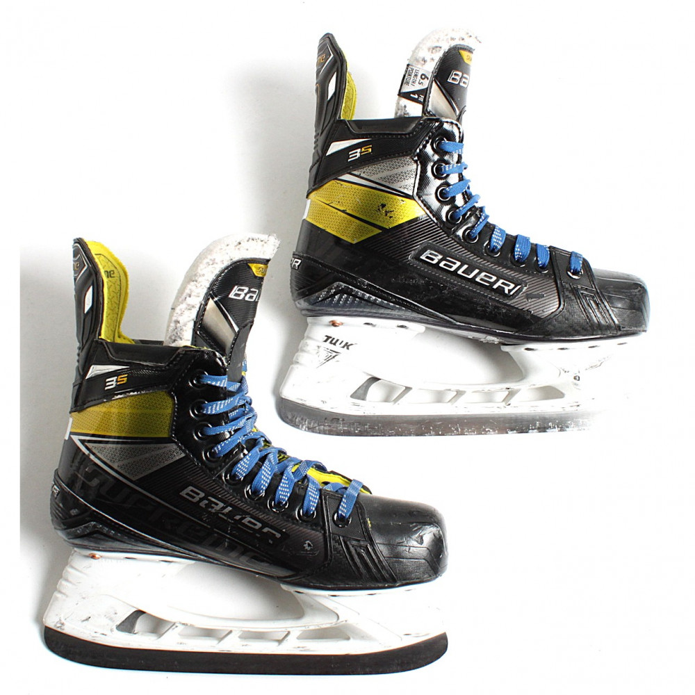 Bauer Supreme 3S Skates 41 (6.5 FIT1)