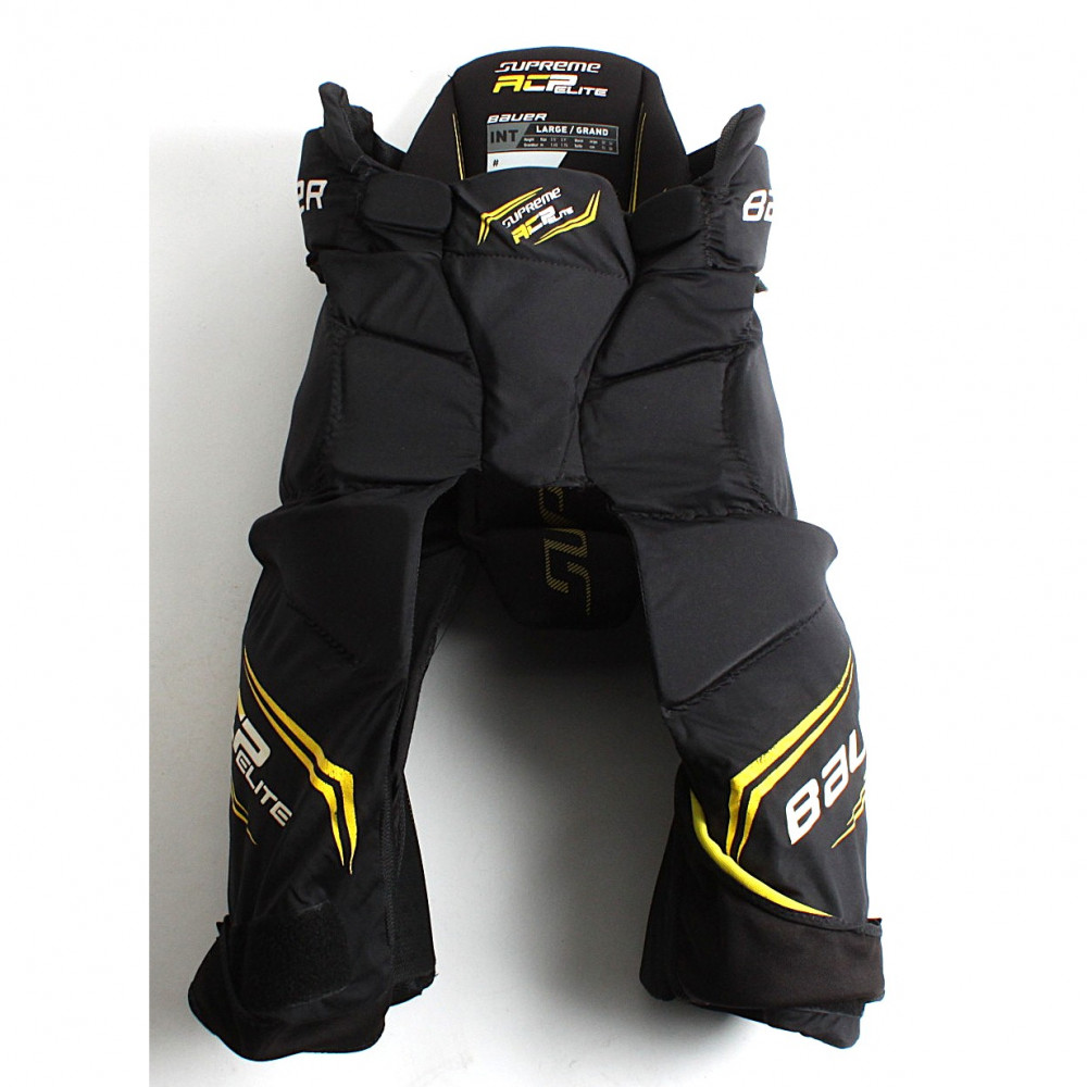BAUER SUPREME ACP ELITE GIRDLE HOUSUT INT-L