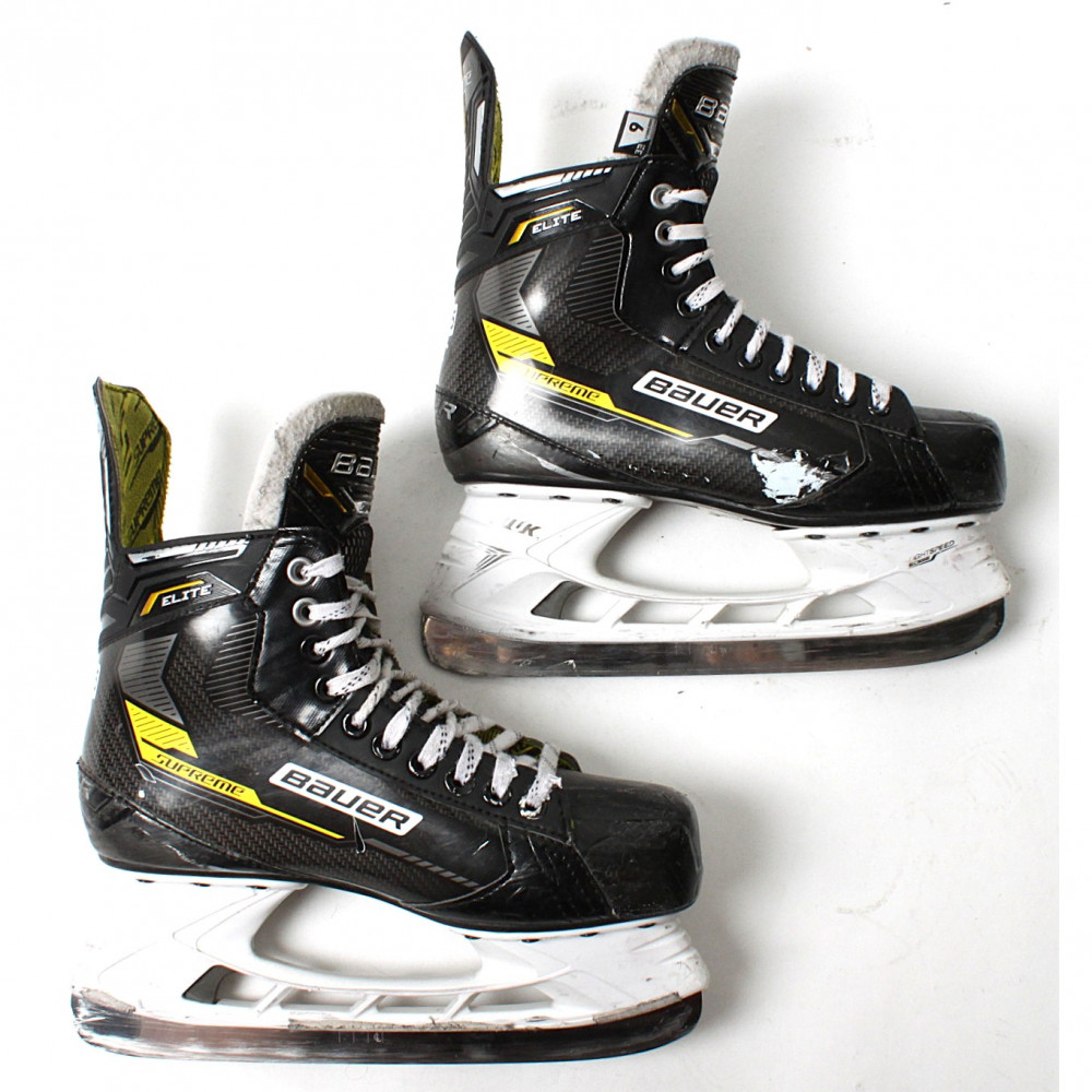 BAUER SUPREME ELITE LUISTIMET 6EE / 40.5