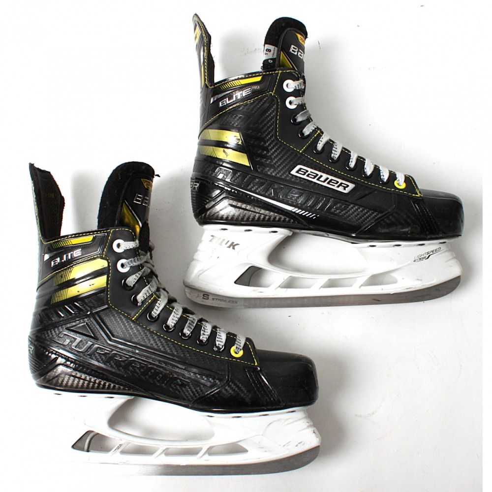 BAUER SUPREME ELITE LUISTIMET 8.5D / 44